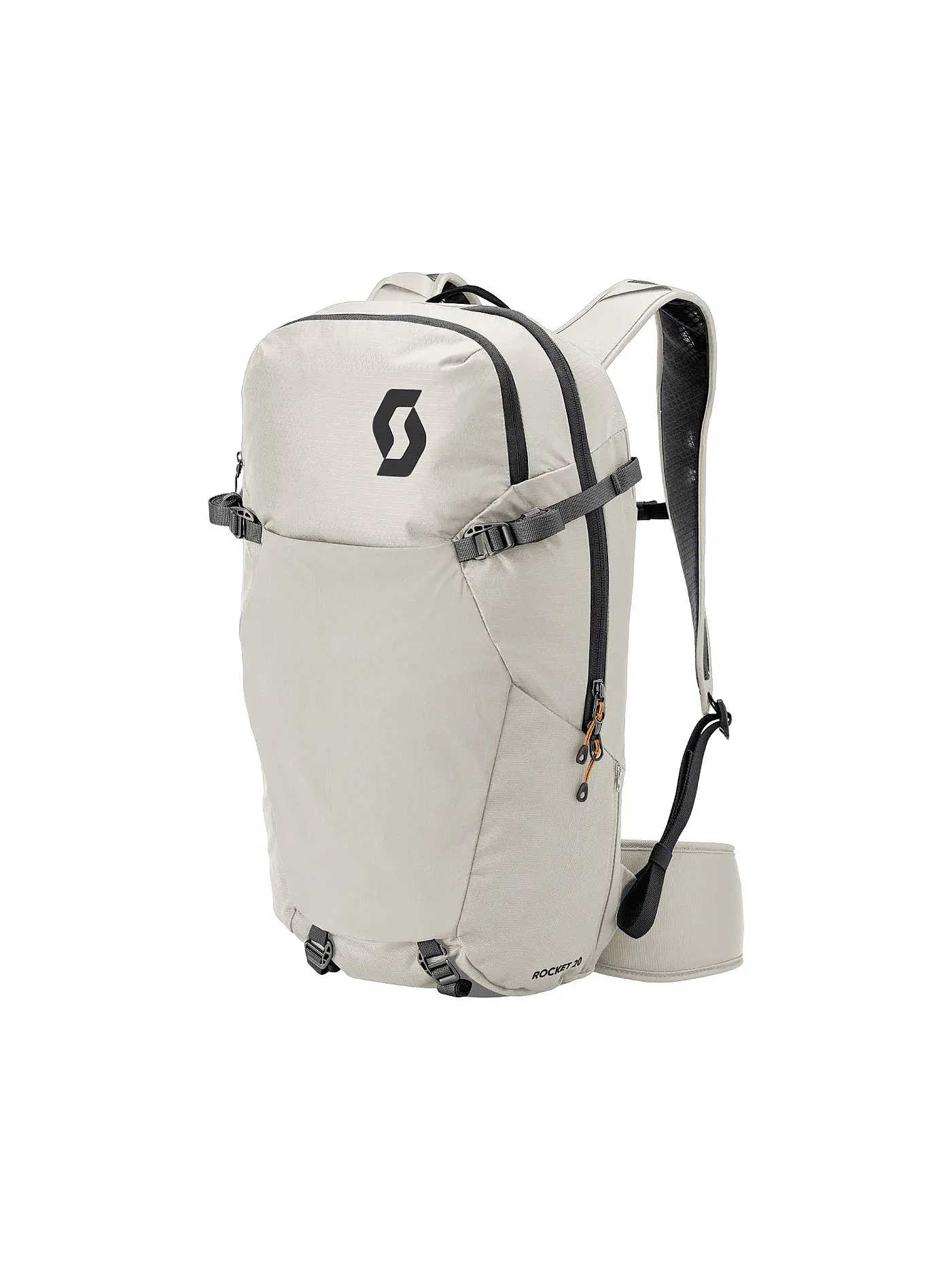 SCOTT | Radrucksack Trail Rocket 20L | 